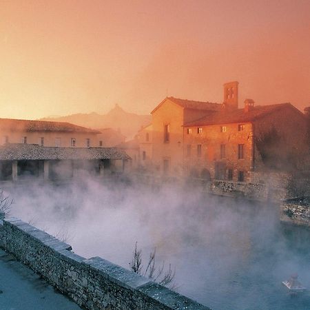 Casetta Del Pozzo Seggiano Номер фото