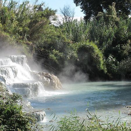 Casetta Del Pozzo Seggiano Номер фото